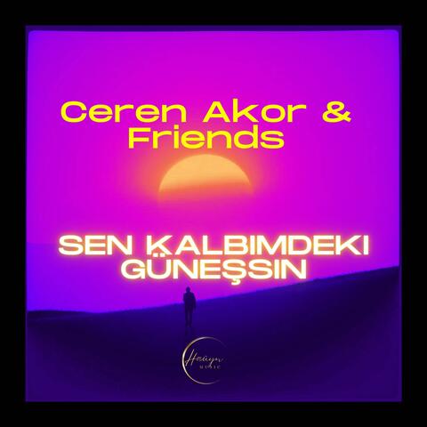 Sen Kalbimdeki Güneşsin album art