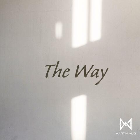 The Way album art