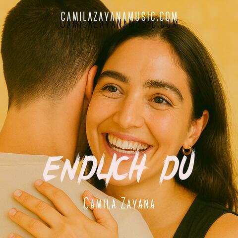 Endlich du album art