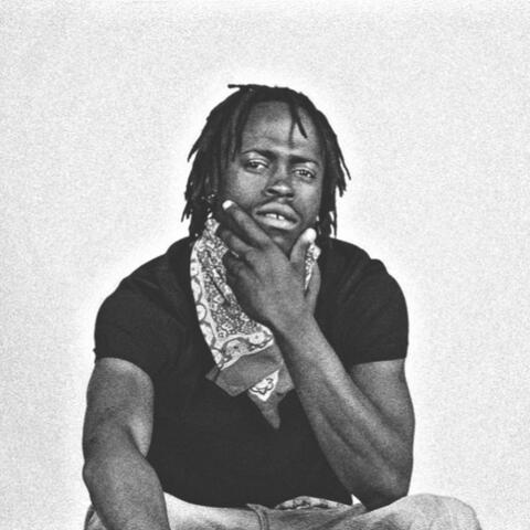 Big Bank (feat. Obaga Prince) album art