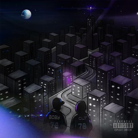 PAS TRES LOIN (feat. CLT ) album art