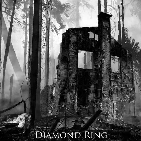 Diamond Ring album art