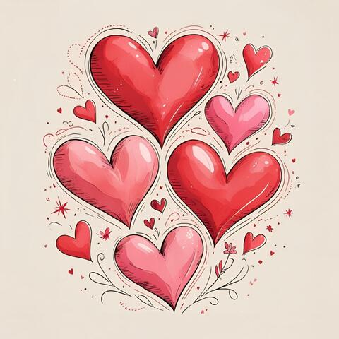 I Love You Anna album art