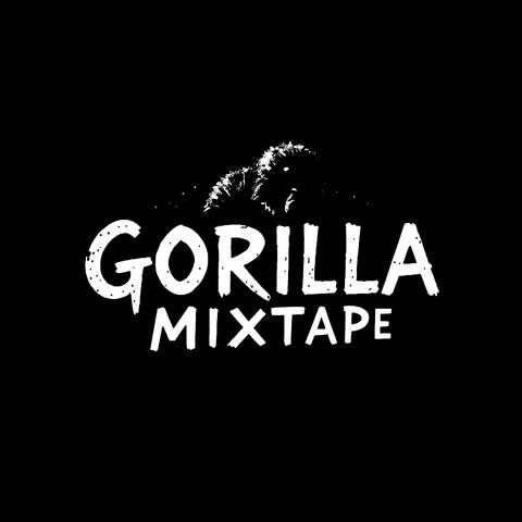 GORILLA MIXTAPE (feat. Dj ajanity, Hypman gorilla & Cj keyboardist) album art