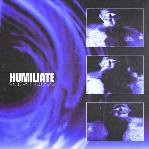 Earthly Bounds album art