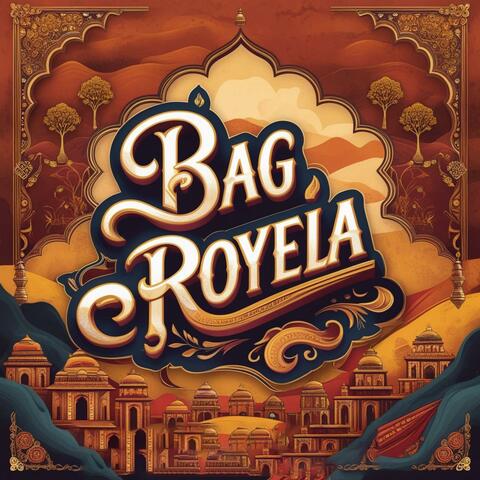 Bag Royela (Soundcheck Version) album art