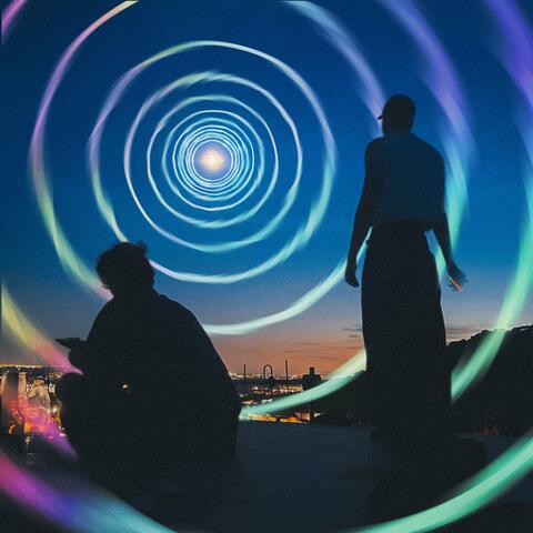 embrace album art