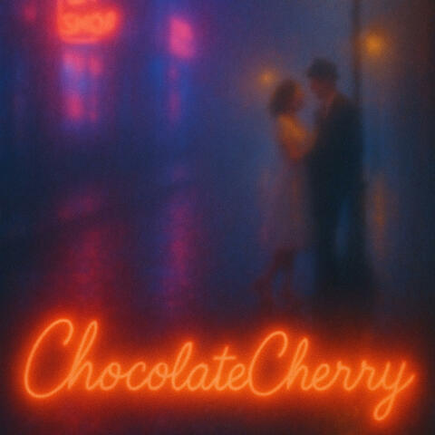 ChocolateCherry album art