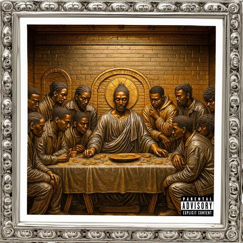 B4 I Wake album art