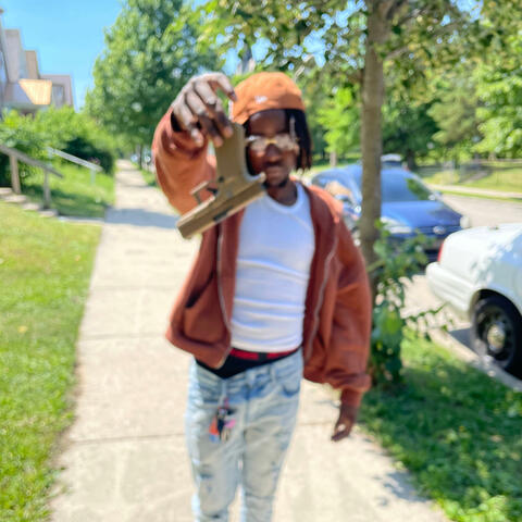 Opps2Bed album art