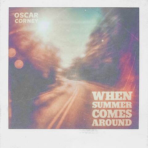 When Summer Comes Around album art