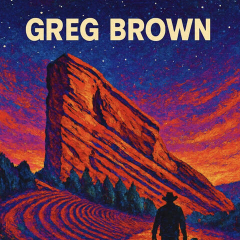 Boulder album art