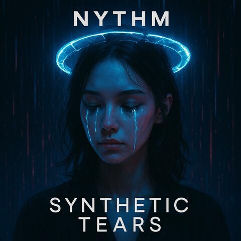 Synthetic Tears album art