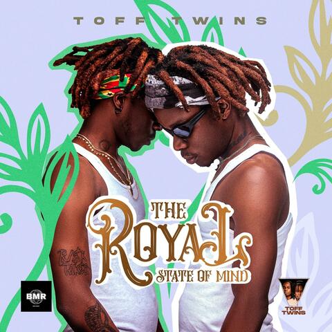 The Royal State Of Mind album art