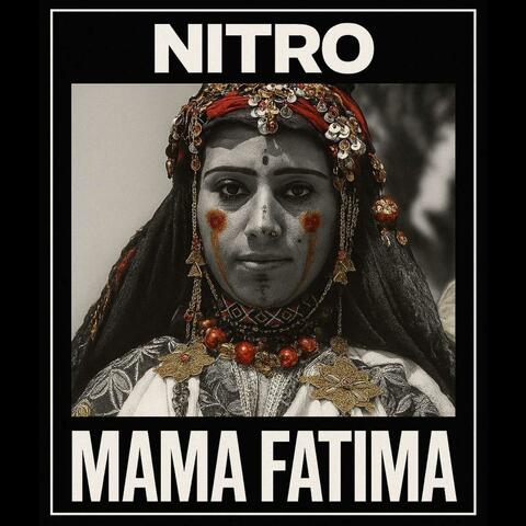 MAMA FATIMA album art