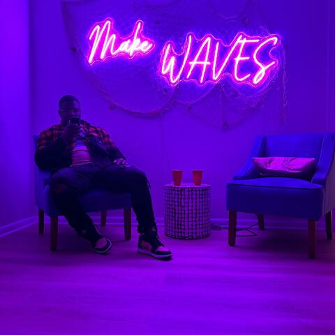 Rolling Up album art