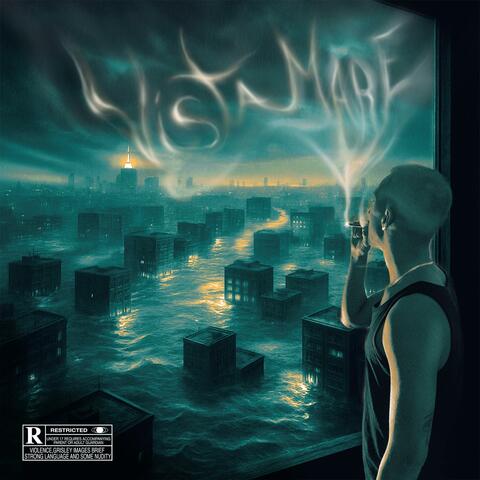 VISTA MARE, Vol. 1 album art