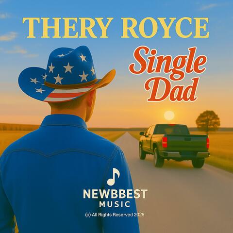SINGLE DAD album art