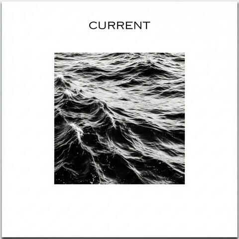 CURRENT album art
