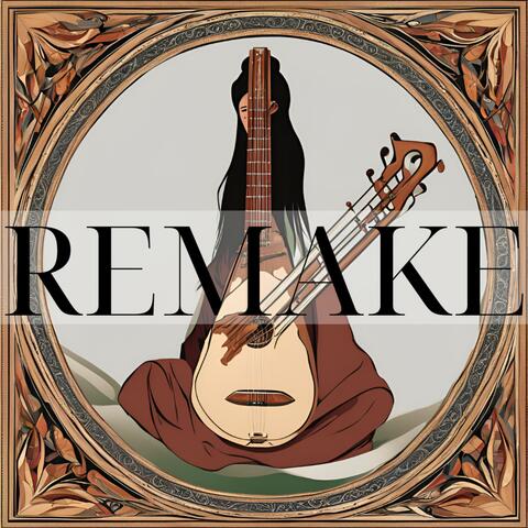 Penia (Remake) album art