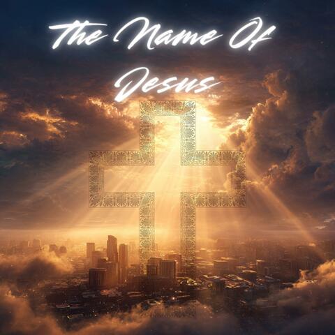 The Name Of Jesus album art