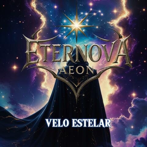 Velo Estelar album art