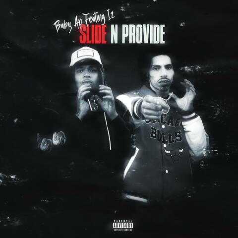 Slide N Provide (feat. 2iz) album art