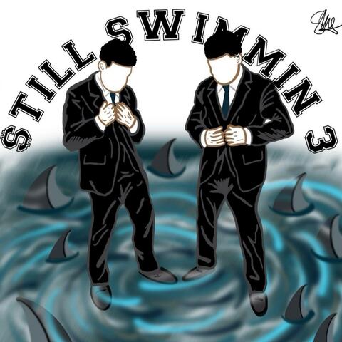 $till Swimmin 3 album art