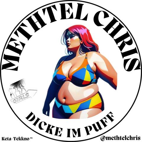 Dicke im Puff album art