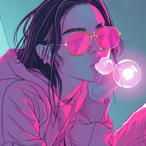 눈물도 말이 되더"Even tears spoke volumes." album art