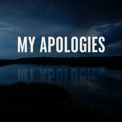 My Apologies album art