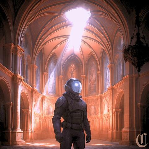 Sanctuary album art