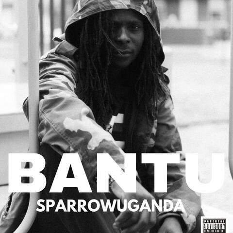 BANTU album art