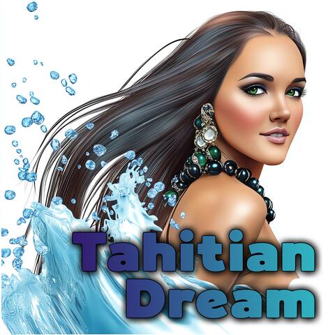 Tahitian Dream album art
