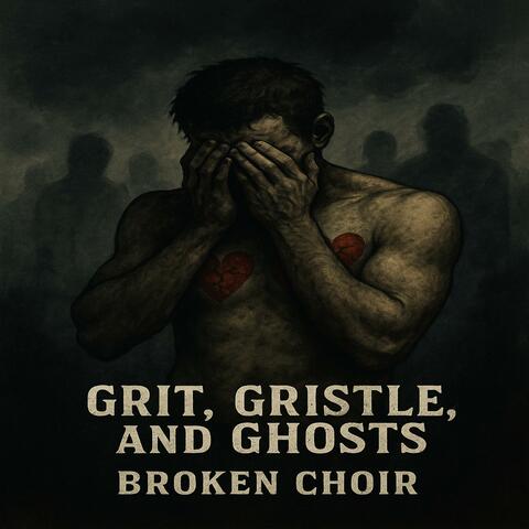 Grit, Gristle, and Ghosts album art