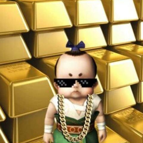 Malo Mart (Old Speaker Lofi Mix) album art