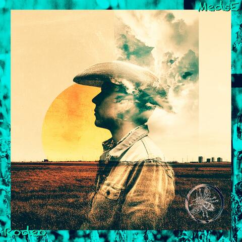 Rodeo album art