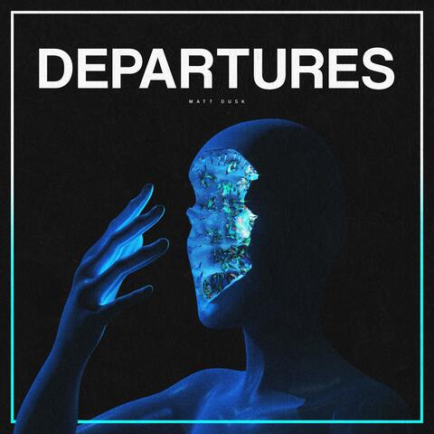Departures album art