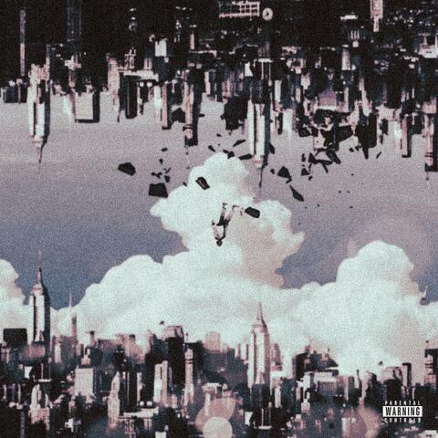 Crazy Luck (feat. BDX) album art