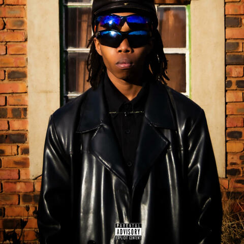 L E F A T S H E album art