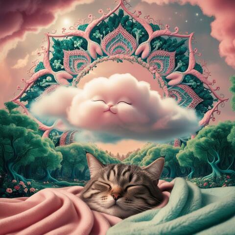 Baby Naptime: Cozy Lullabies Vol, IV album art