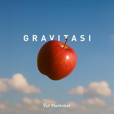 Gravitasi album art