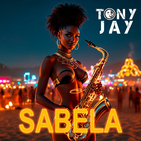 Sabela album art