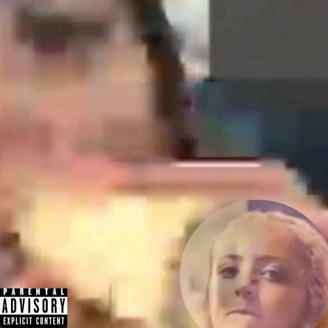 mcdonalds warrior album art