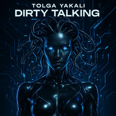 Dirty Talking album art