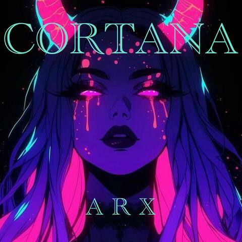 CORTANA album art