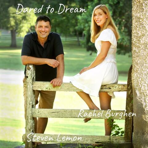Dared to Dream album art