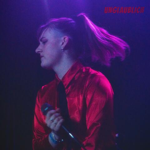 Unglaublich album art