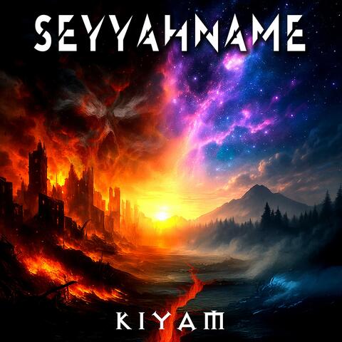 Kıyam album art