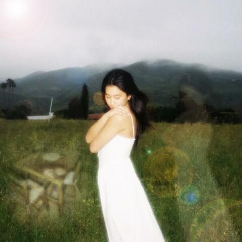 you won't see me again album art